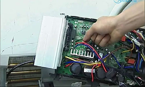 沙县美的空调电话是多少