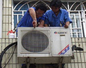 沙县空调维修售后服务中心