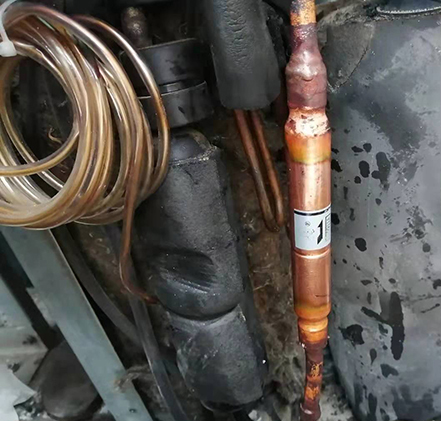 沙县美的变频多联机空调维修售后服务中心