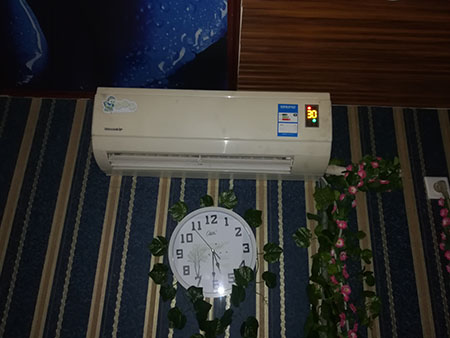 沙县空调维修售后服务中心