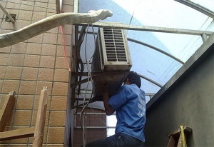 沙县空调维修售后服务中心