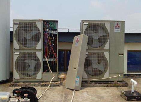 沙县空调维修电话号码多少