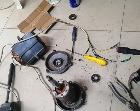 沙县空调维修售后服务中心电话在哪里找