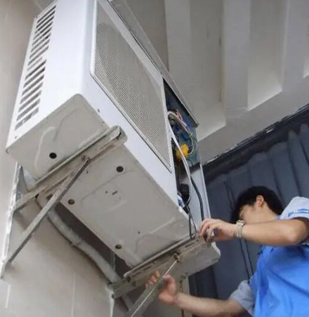 沙县24小时空调维修热线