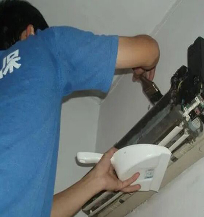 沙县空调清洗保养