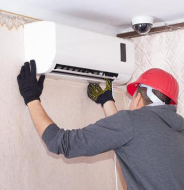 沙县空调内机噪音大