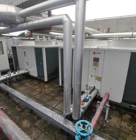 沙县附近中央空调维修 沙县上门中央空调维修